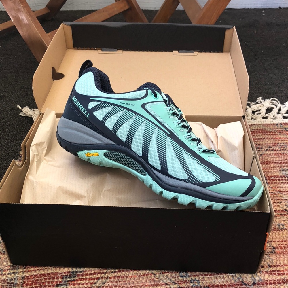 Merrell Siren Edge 3 Hiking Shoes